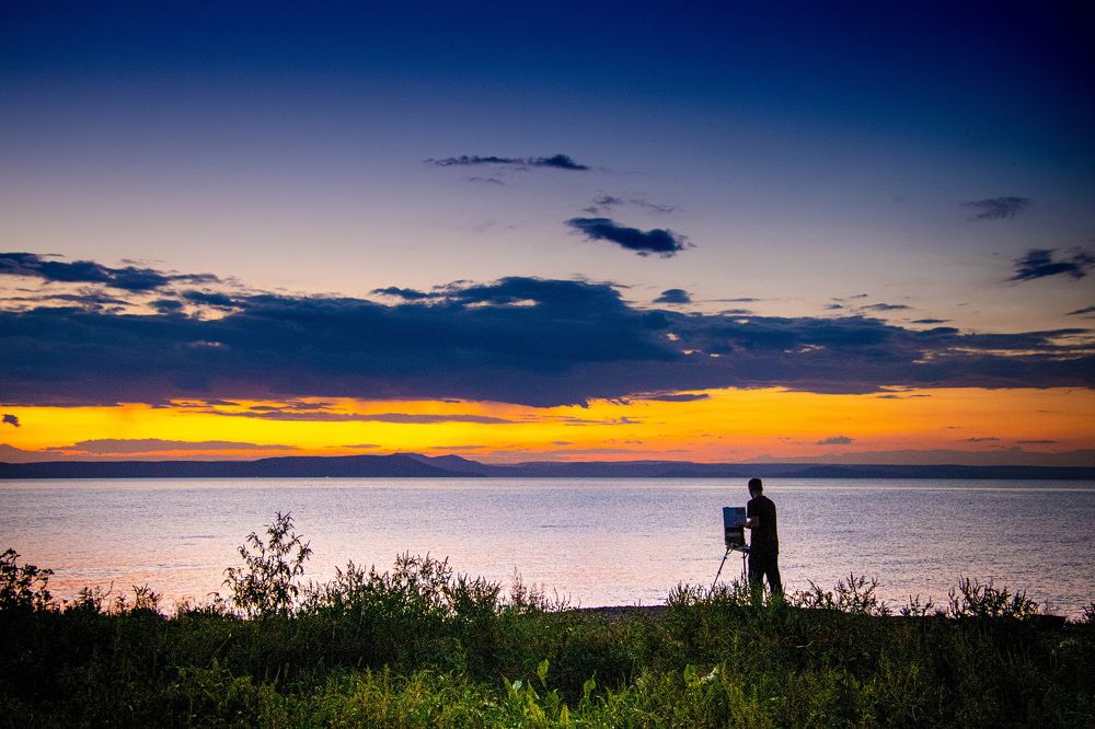 Фотография автора Kirill Pavlov