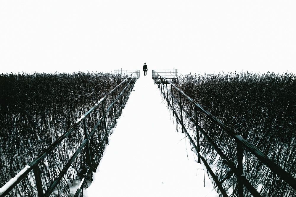 Photograph by Alex Orlov