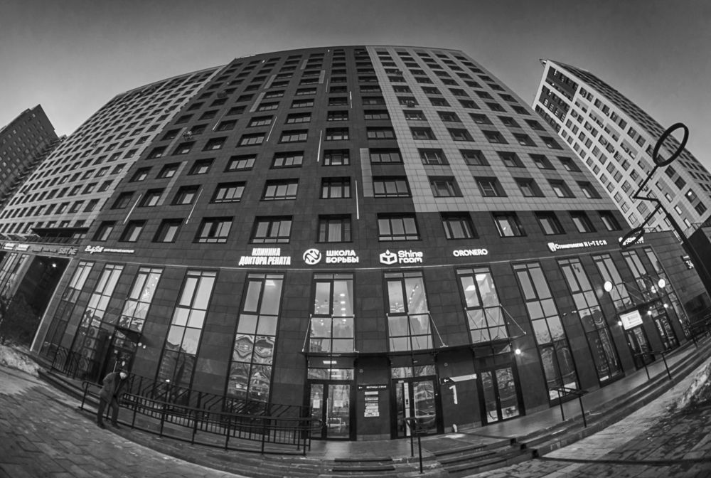 Photograph by Александр Пургин