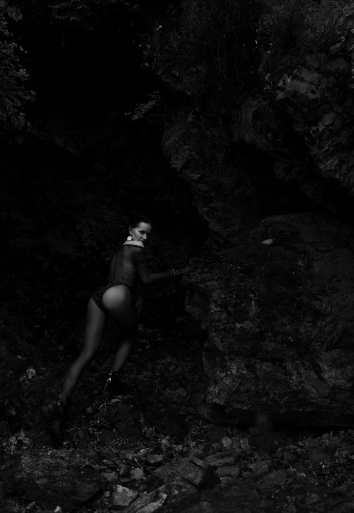 Photograph by Елена