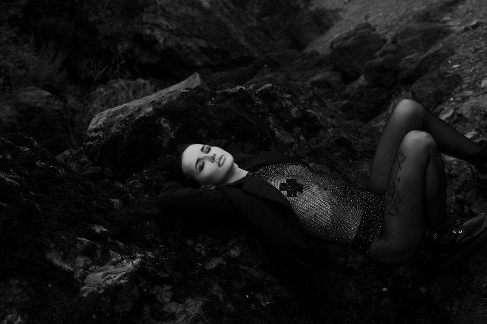 Photograph by Елена