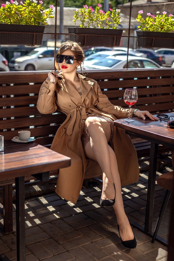 Photograph by Татьяна Андерсен