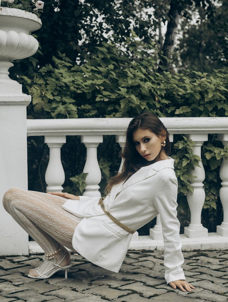 Photograph by Елена