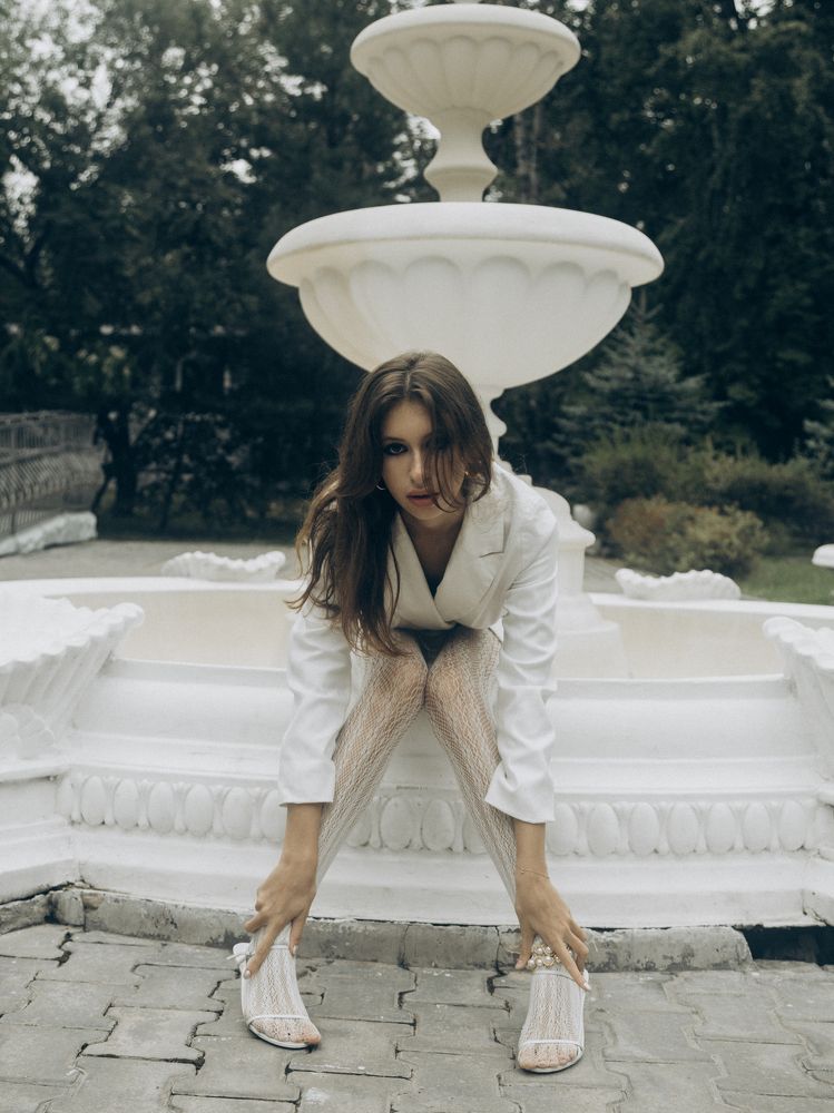 Photograph by Елена
