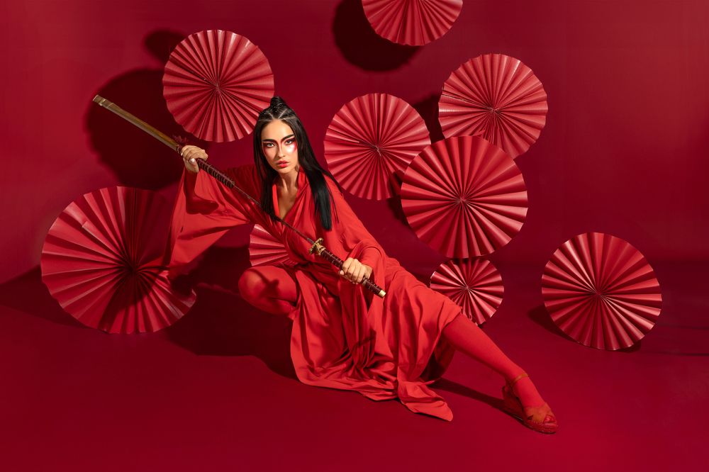 Photograph by Татьяна Андерсен