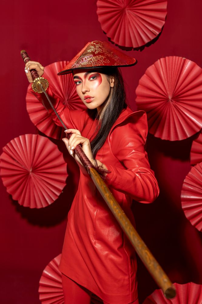 Photograph by Татьяна Андерсен