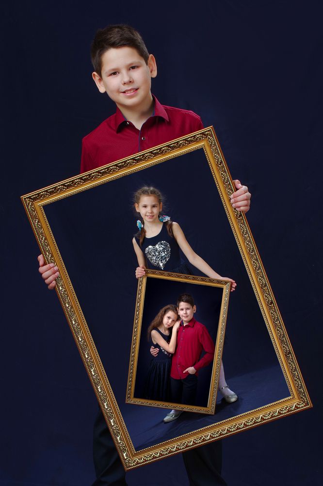 Photograph by Александр Трошин