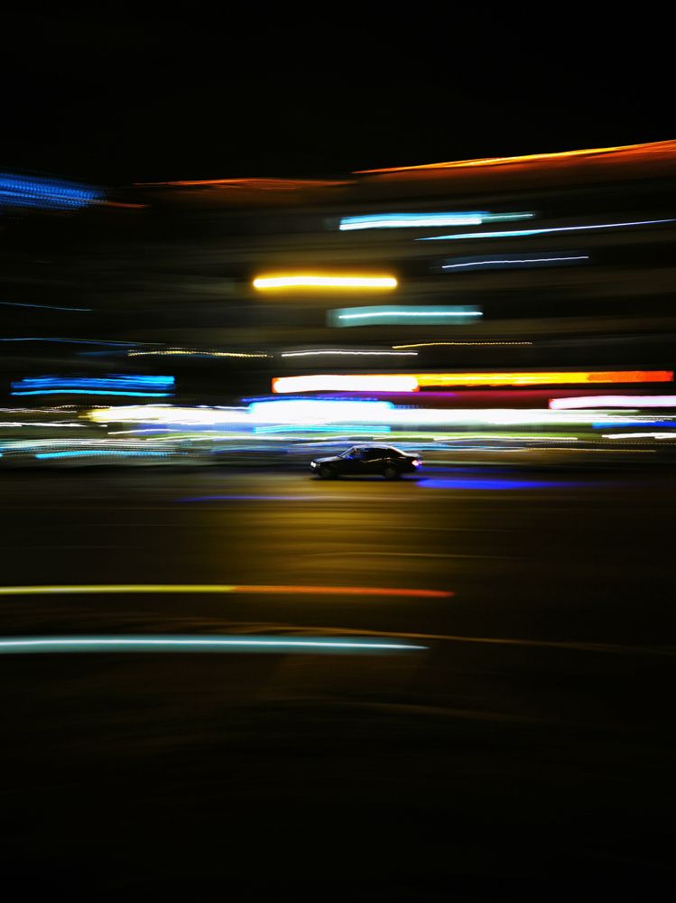 Photograph by Сергей Лебедев