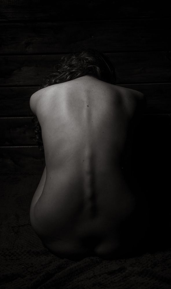 Photograph by Володин Андрей