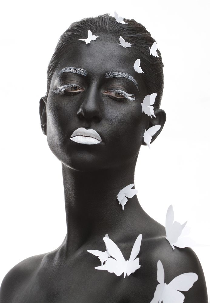 Photograph by Дёгтев Евгений