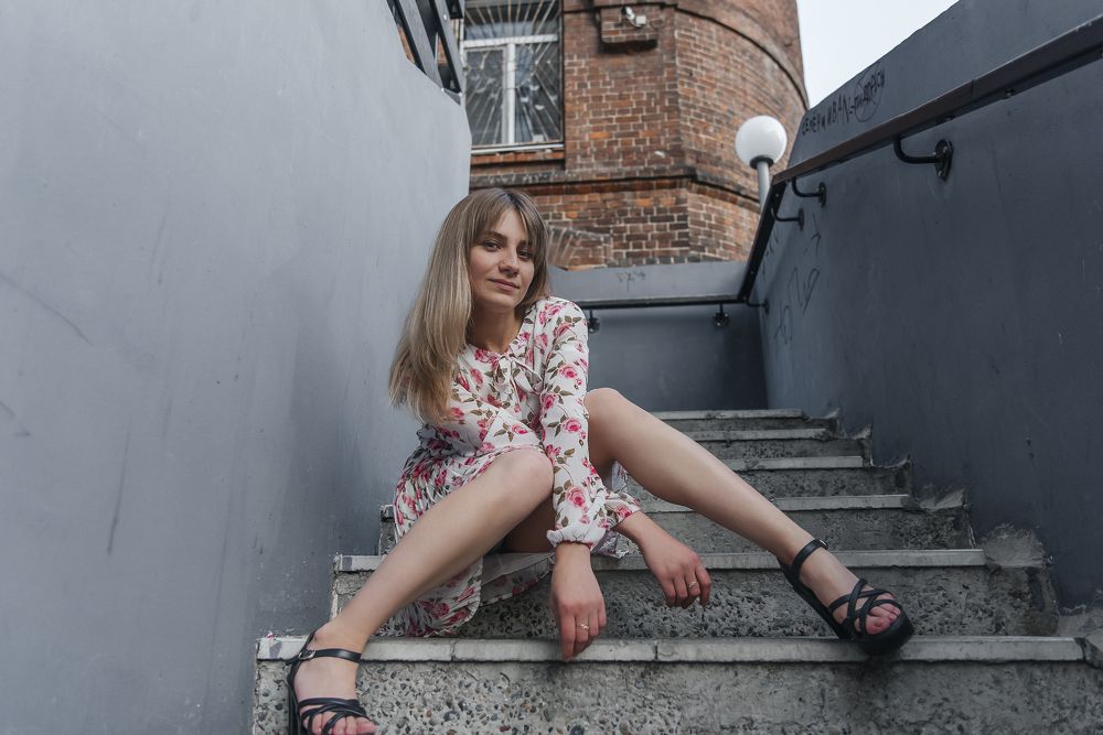 Photograph by Иван Востриков