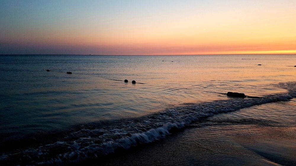 Photograph by Marina Kozlova