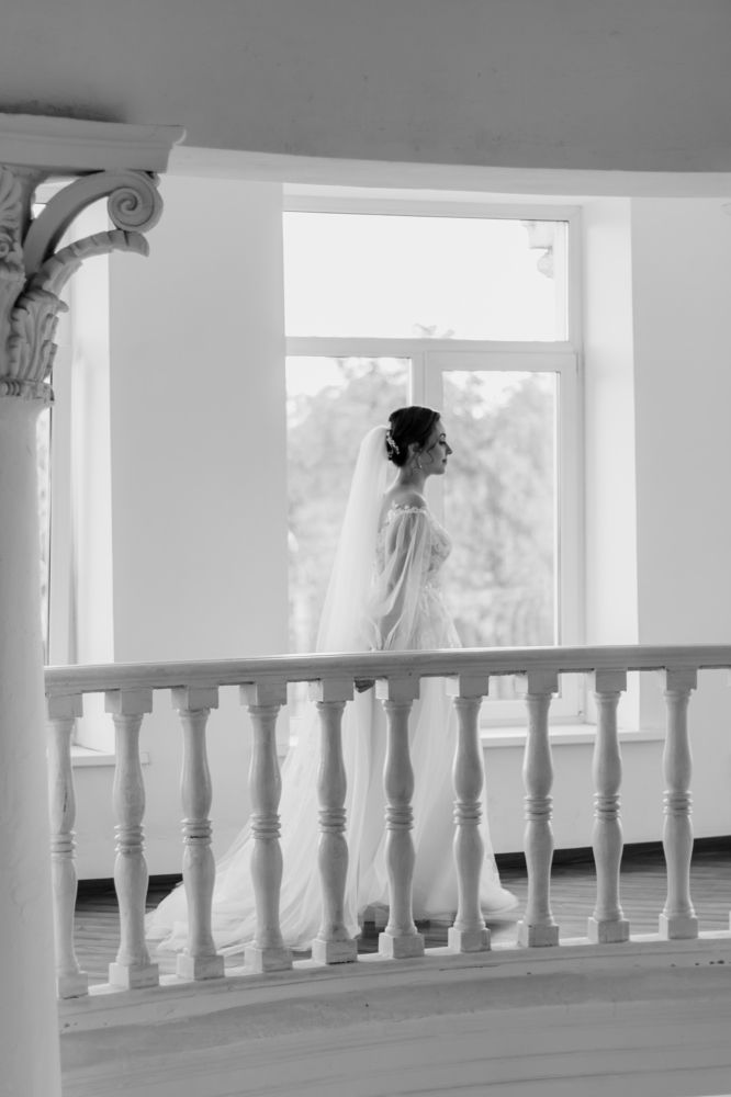 Photograph by Виктория Карпова