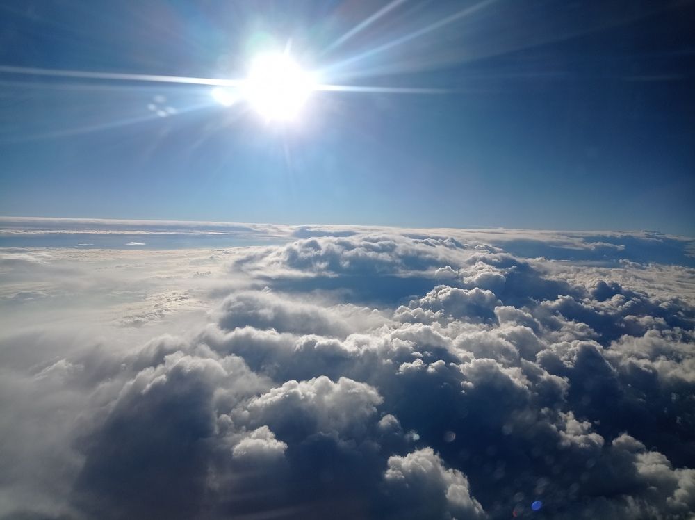 Photograph by TATYANA PEREVALOVA