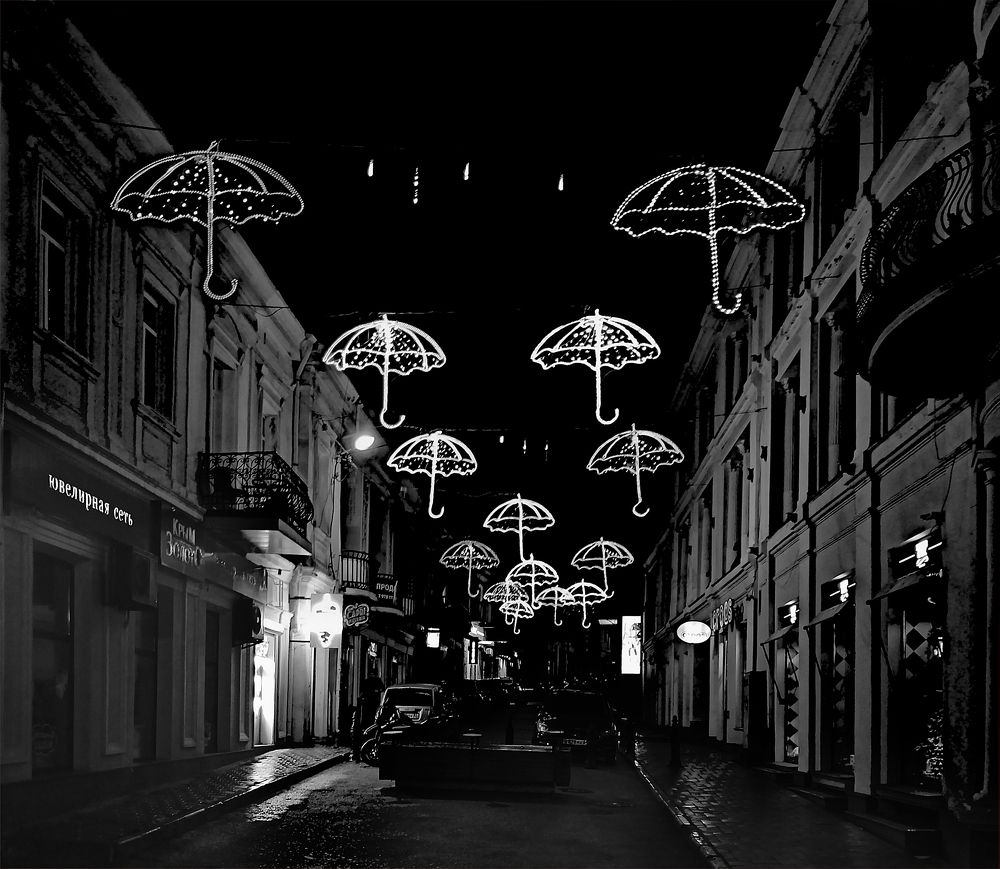 Photograph by Евгений Самулев