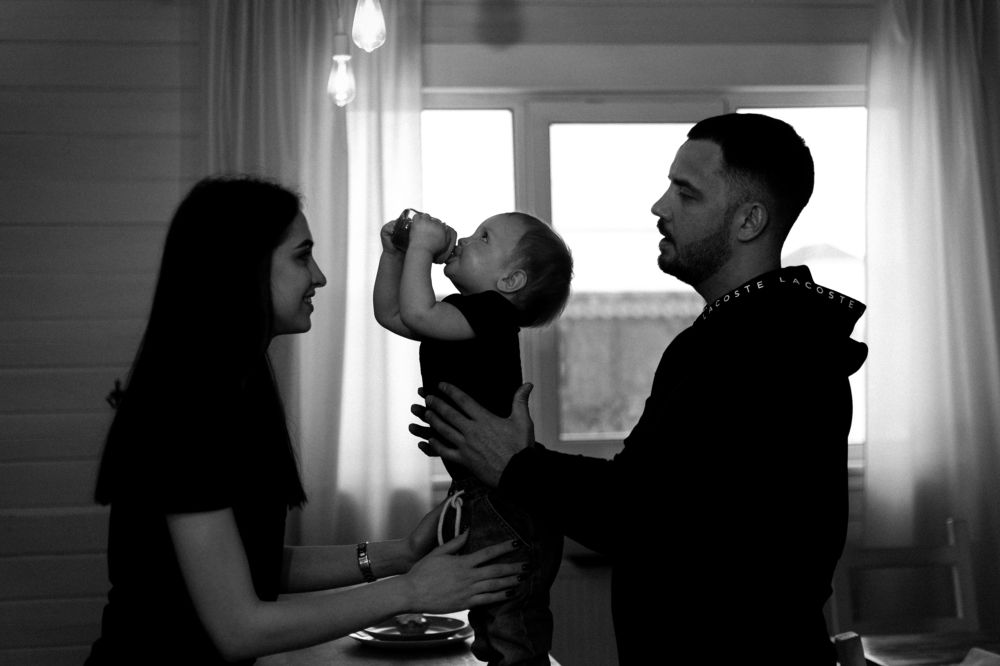 Photograph by Елена Жакова