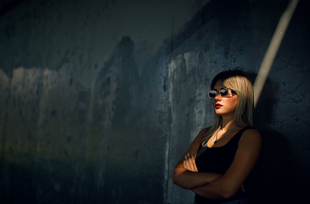 Photograph by Екатерина Крыга