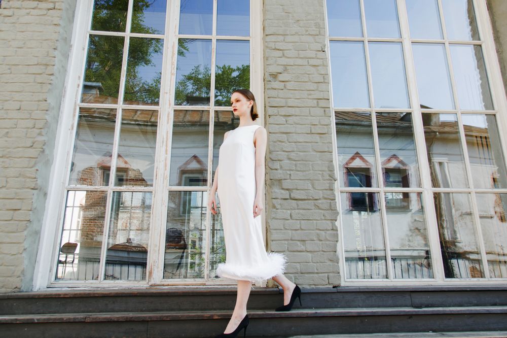 Photograph by Marie Dashkova