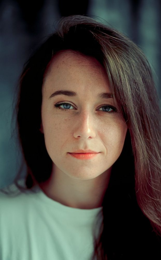 Photograph by Павел Быков