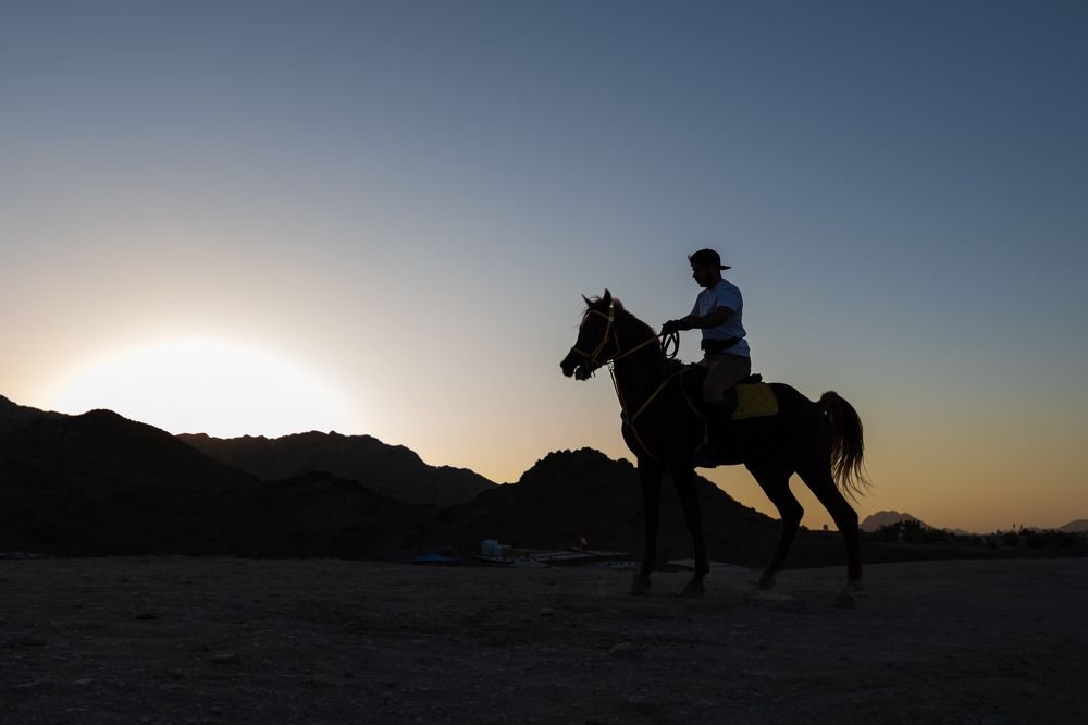 Photograph by Zubair Irshad