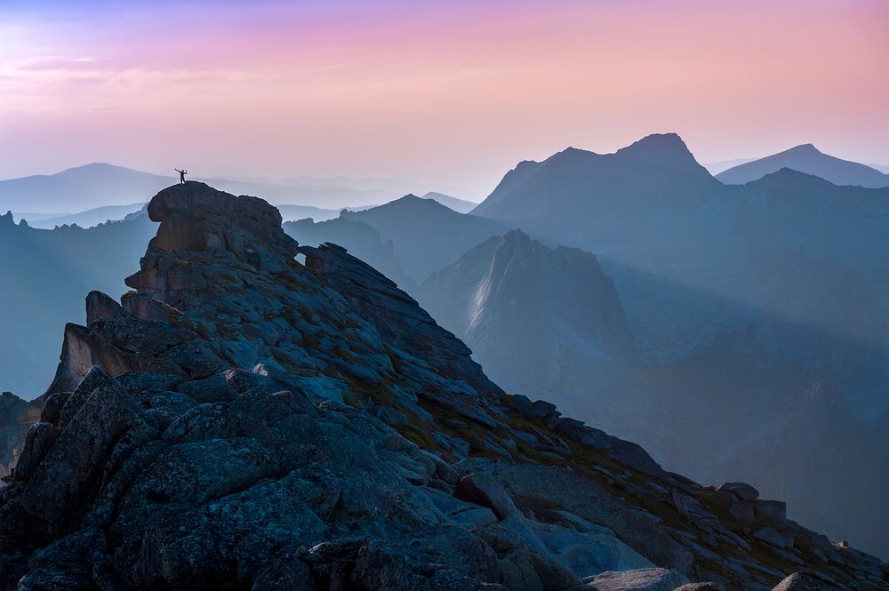 Photograph by Андрей Иванов