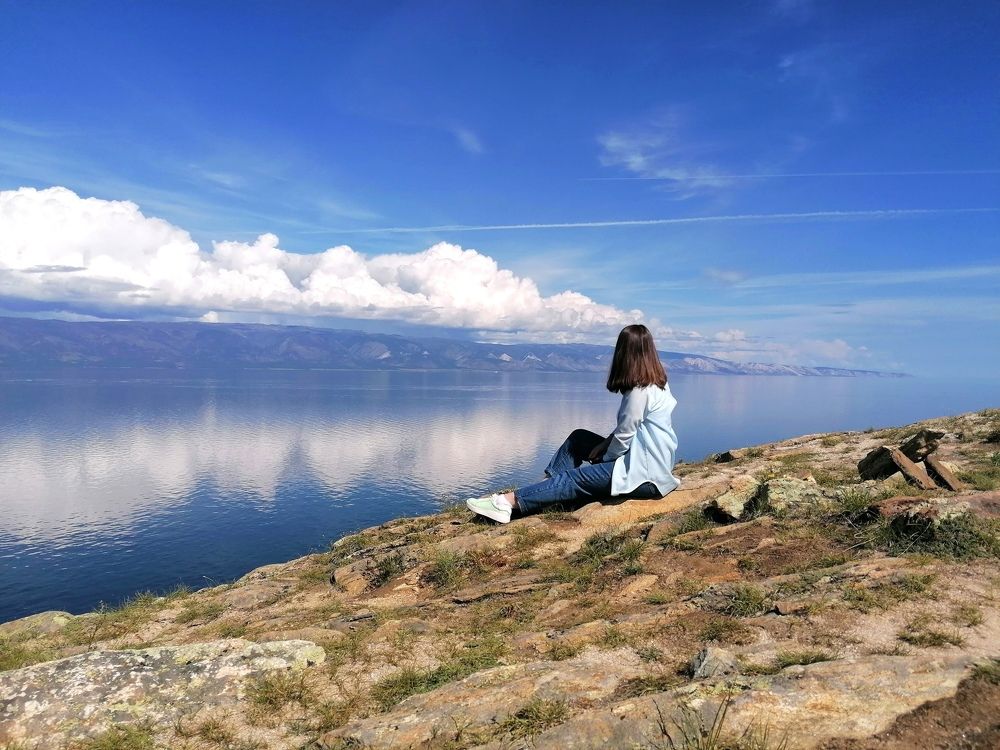 Photograph by Ольга Лех