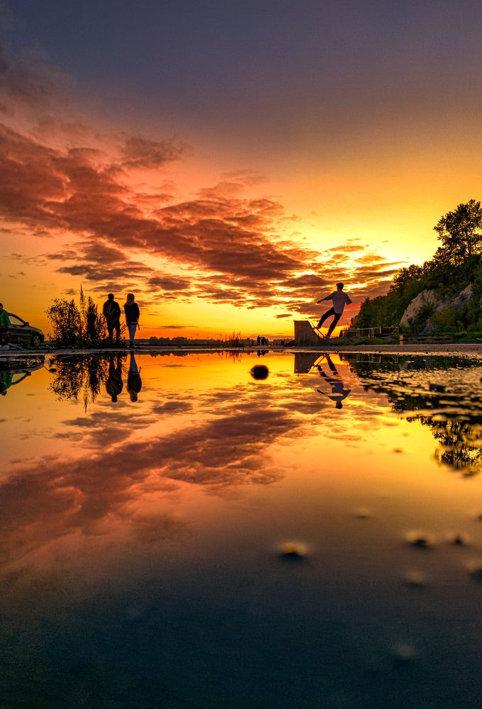 Photograph by Разумов Александр