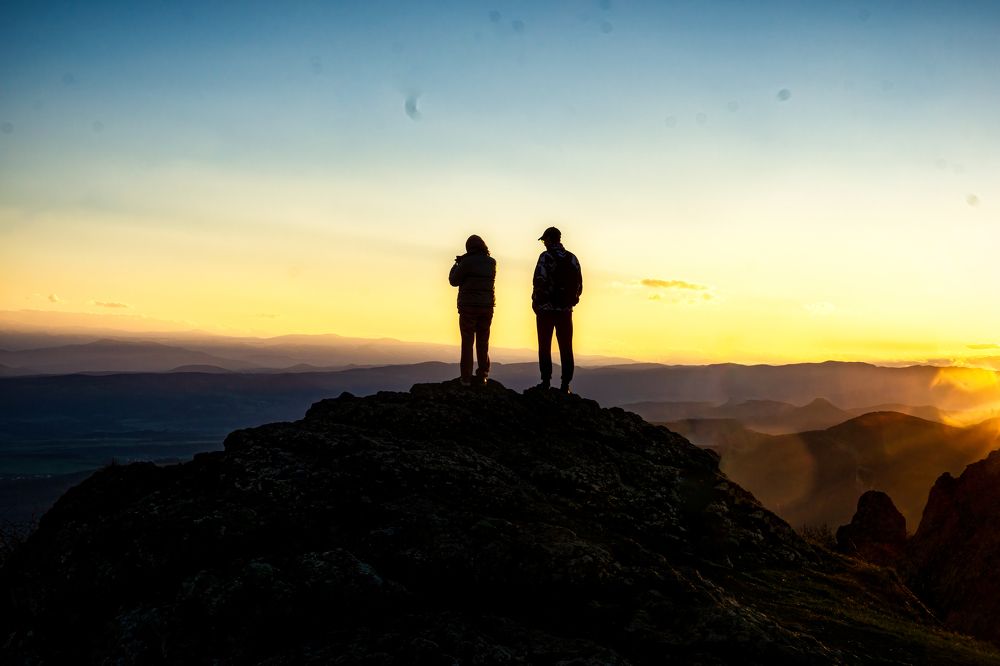 Photograph by Oleg Kuzovlev