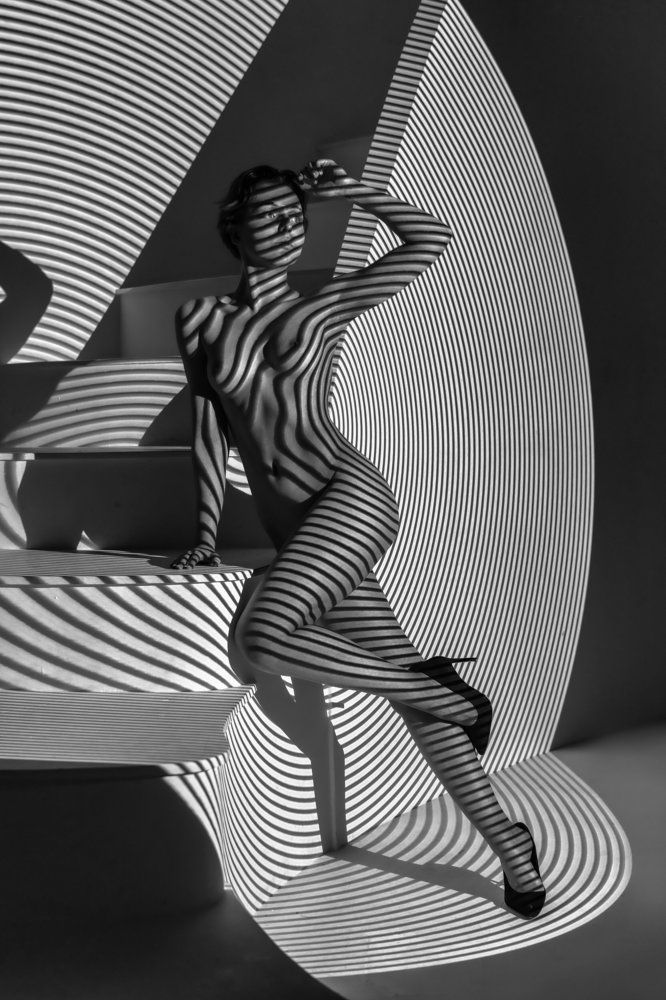 Photograph by Sergey Rygin