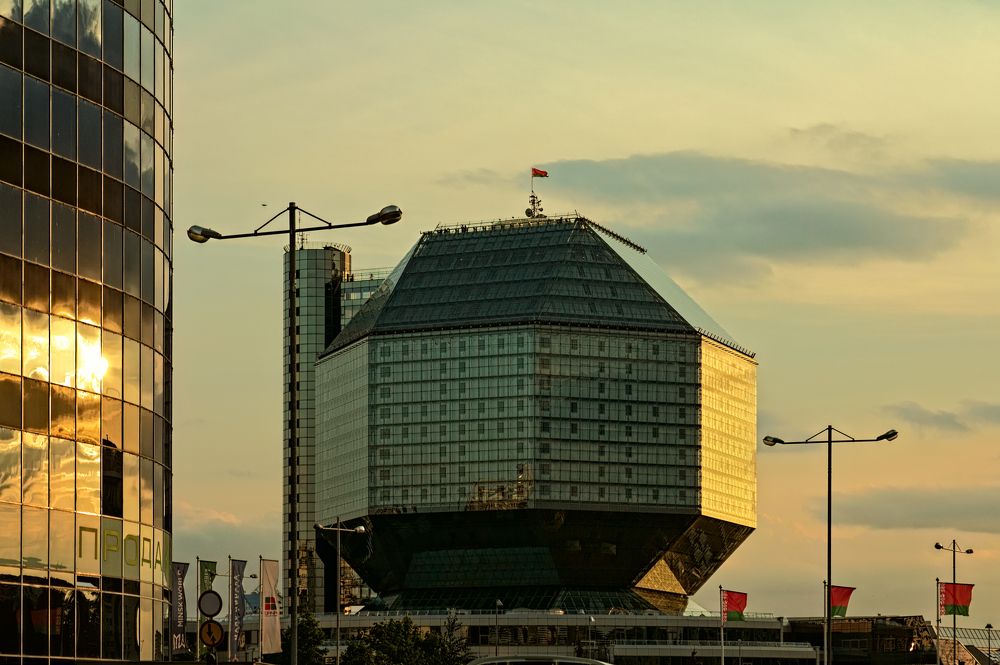 Photograph by Евгений Козлов