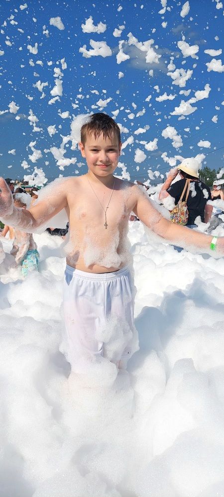 Фотография автора Сергей Можаев