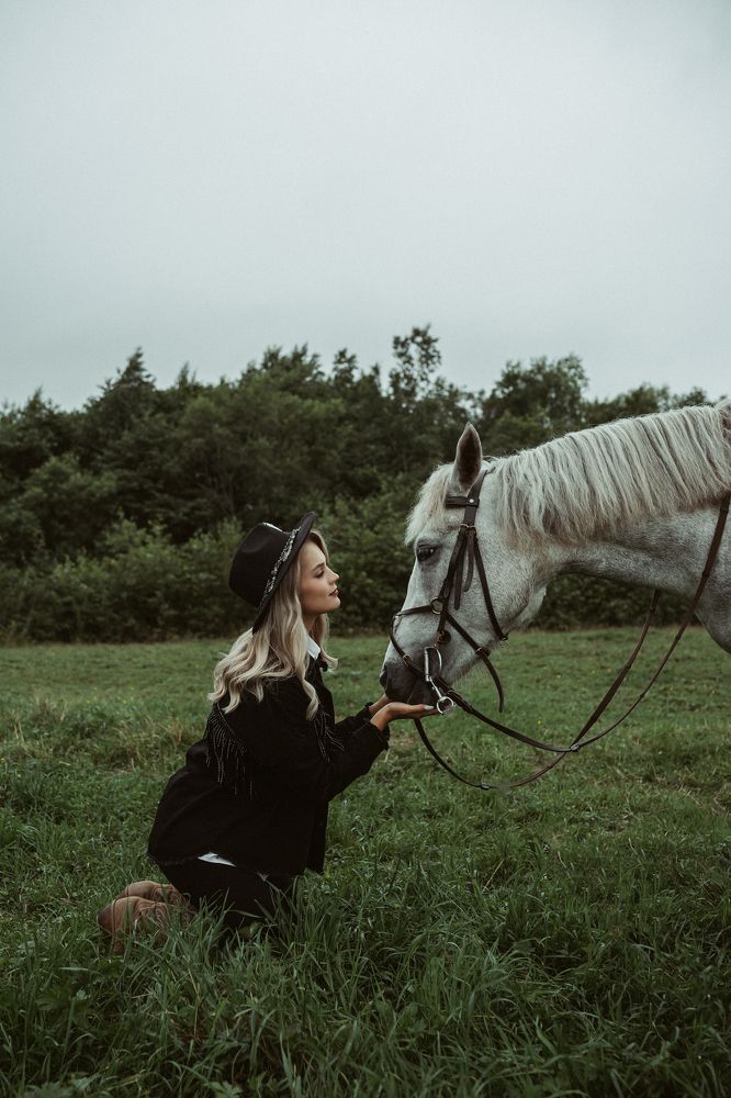 Photograph by Evgeniya Neradovskaya