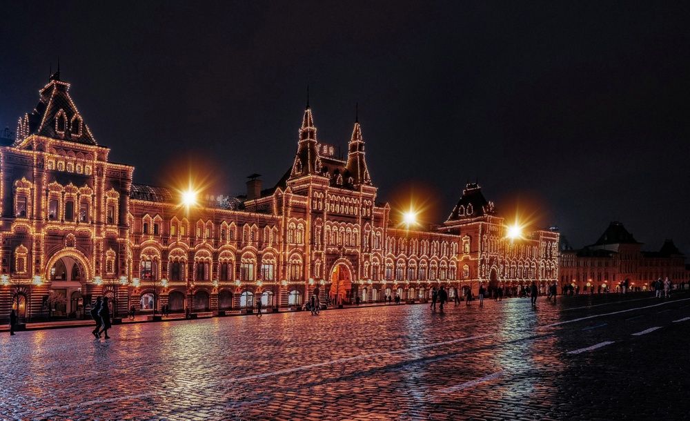 Photograph by Симикова Светлана