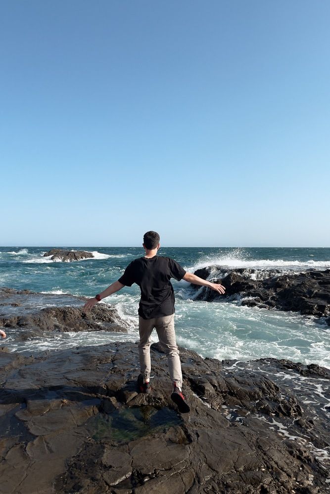 Фотография автора Роман