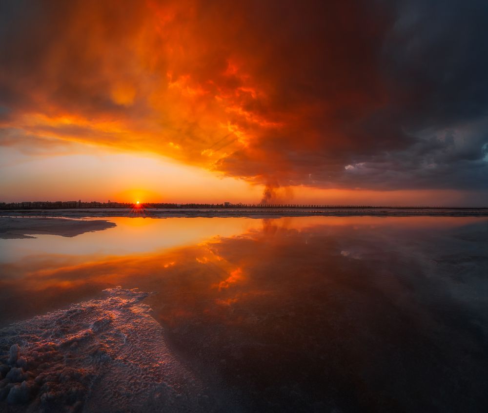 Photograph by Полякова Наталия