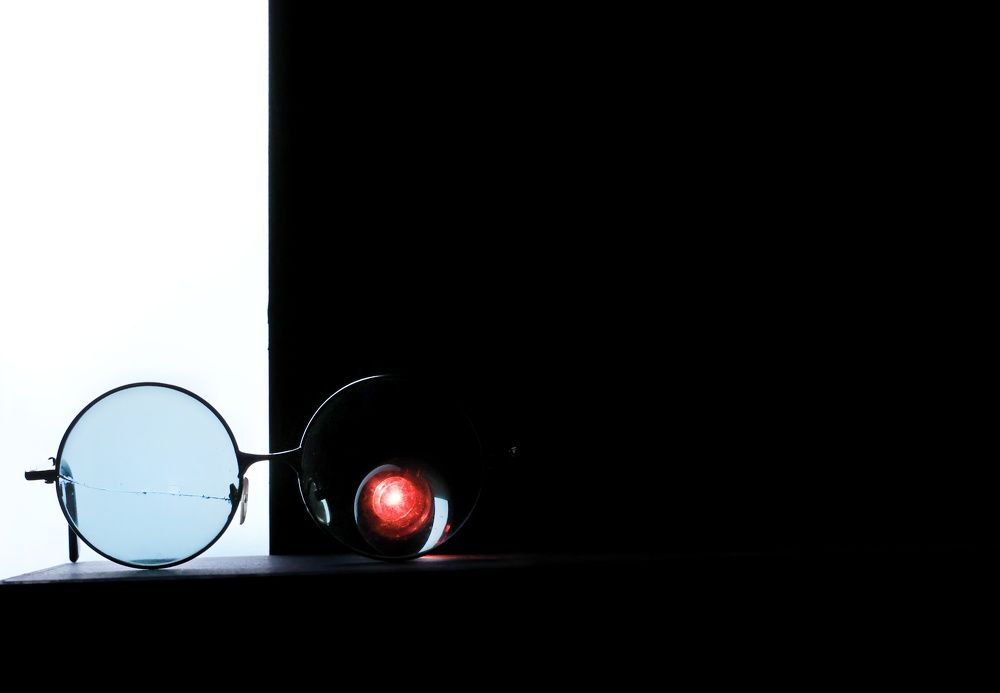 Photograph by Olga Asson