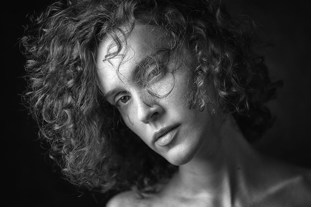 Photograph by Антон Тимошевский