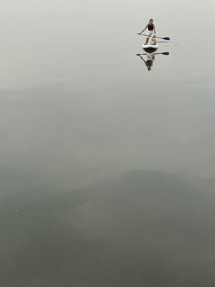 Photograph by Евгения Пржевальская
