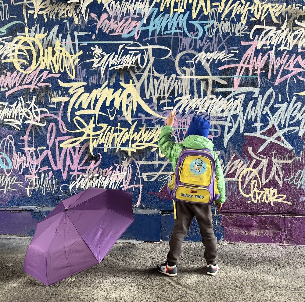 Photograph by Дарья Владимирова