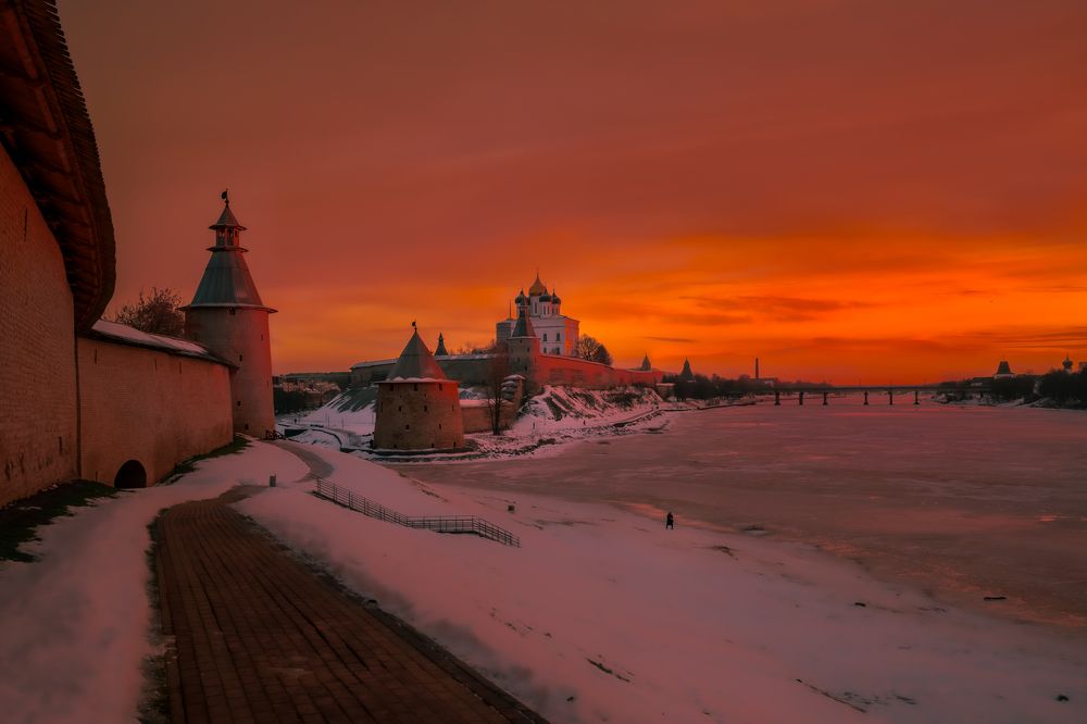 Фотография автора Дмитрий Себрин