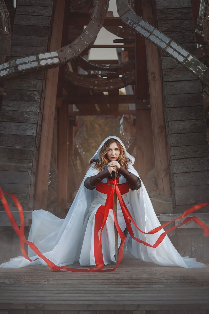 Photograph by Ирина Овчинникова