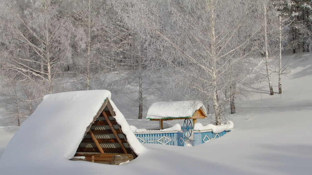 Фотография автора Михаил Кротков