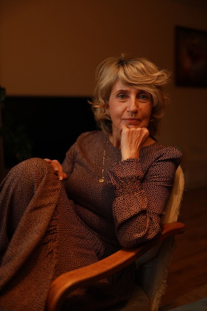 Photograph by Elena Tamošauskaite