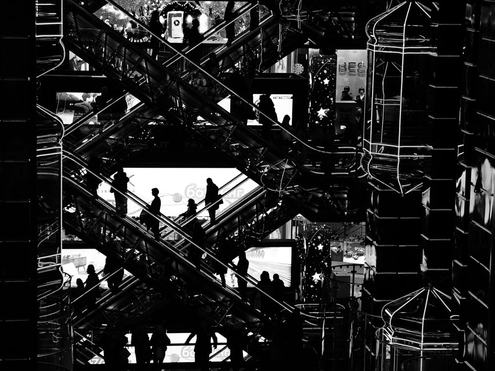 Photograph by Михаил Янкин