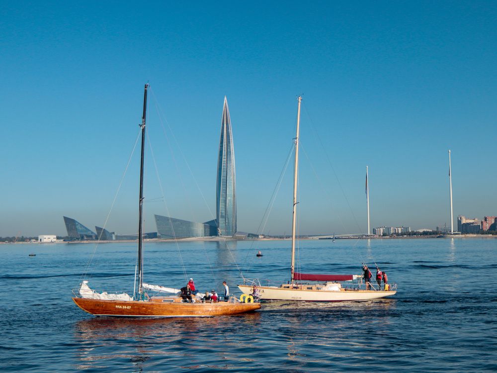 Photograph by Екатерина Слепнева