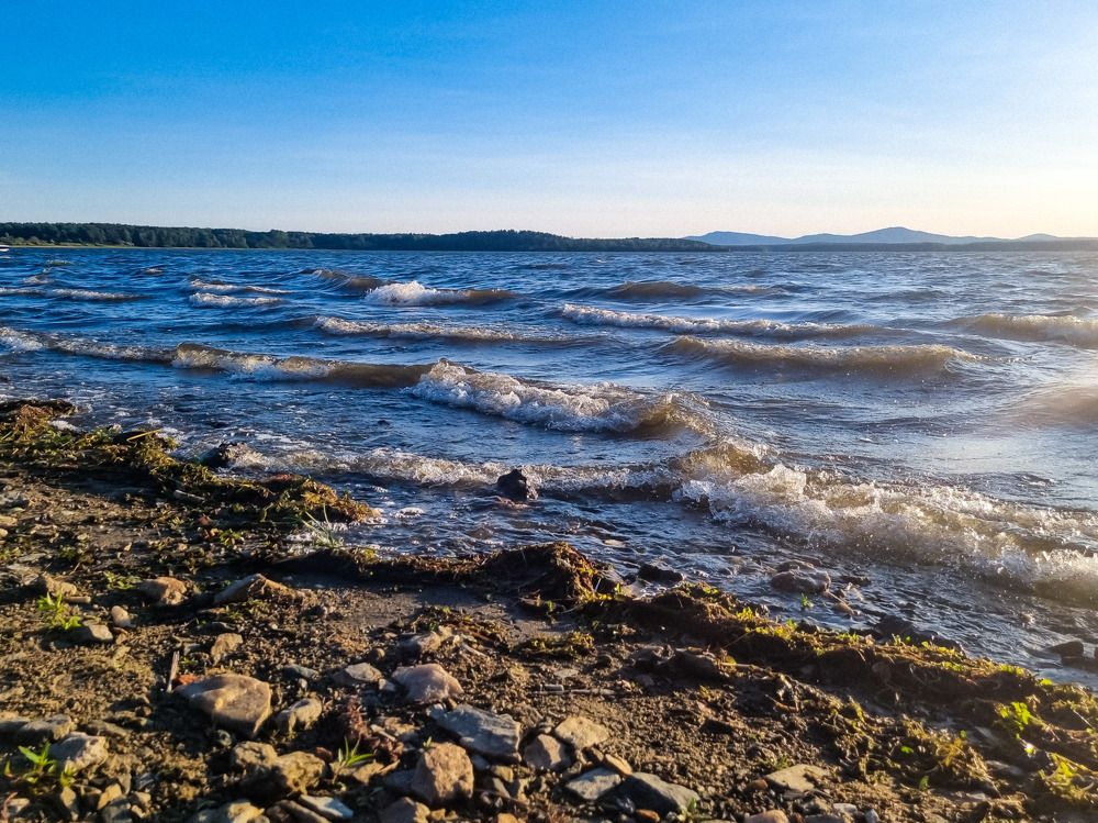 Photograph by Елена Ромашкина