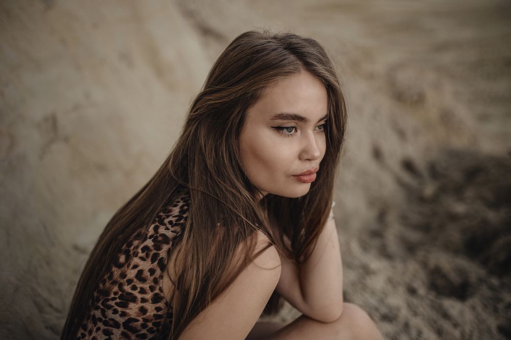 Photograph by Анна Лисина