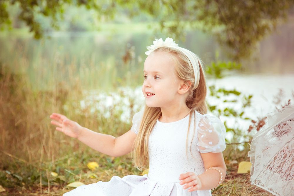 Photograph by Ирина Кузнецова