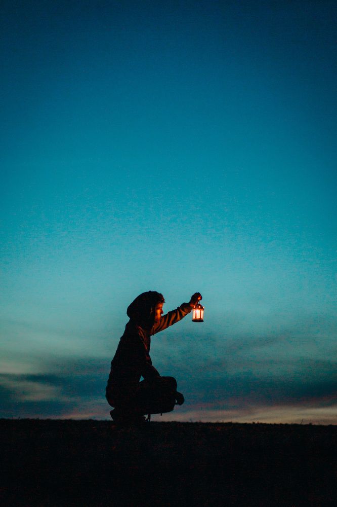 Photograph by Anton Kiri