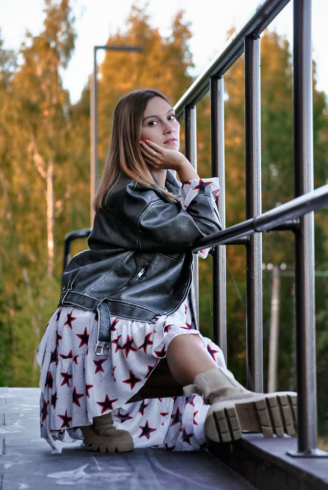 Photograph by Родионова Анастасия